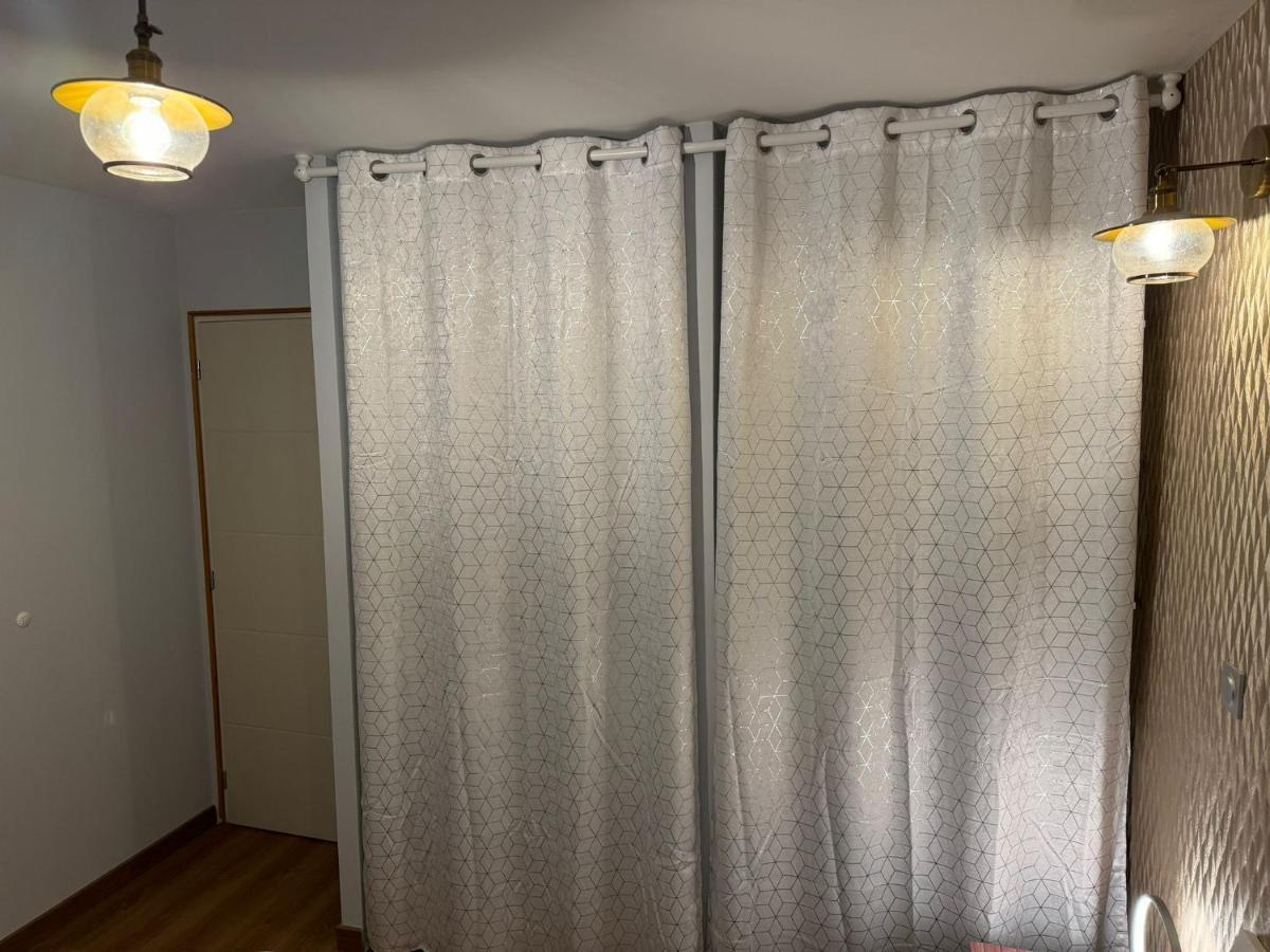 Chambre Privee/Climatisee+Tv /Petit Dejeuner Inclu/Tout Confort Nevers Luaran gambar